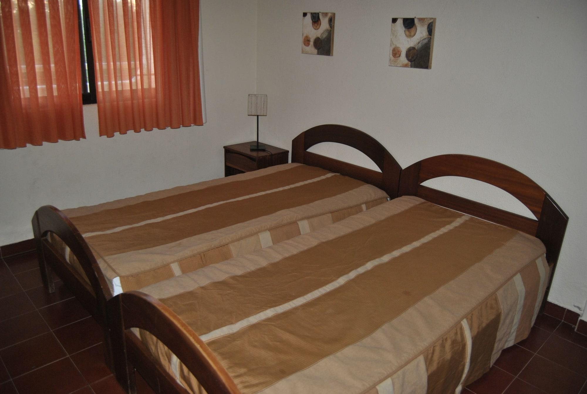 Apartamentos Olhos Do Mar アルブフェイラ エクステリア 写真