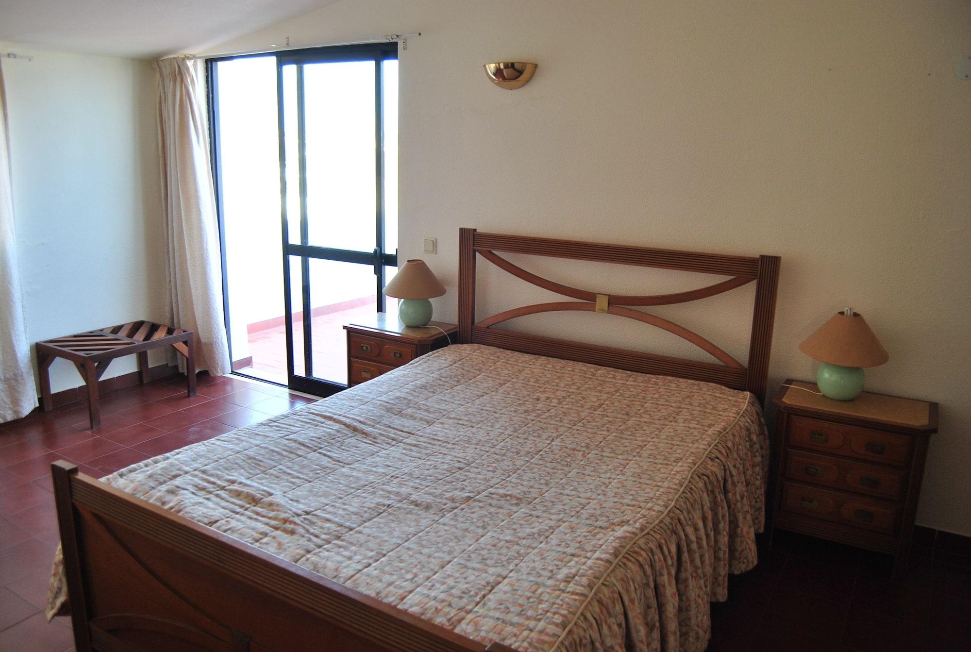 Apartamentos Olhos Do Mar アルブフェイラ エクステリア 写真