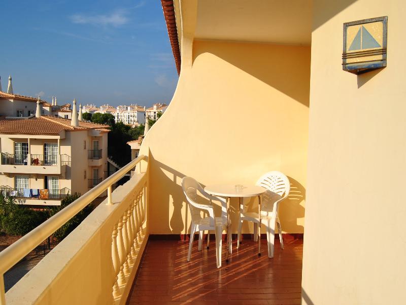 Apartamentos Olhos Do Mar アルブフェイラ エクステリア 写真