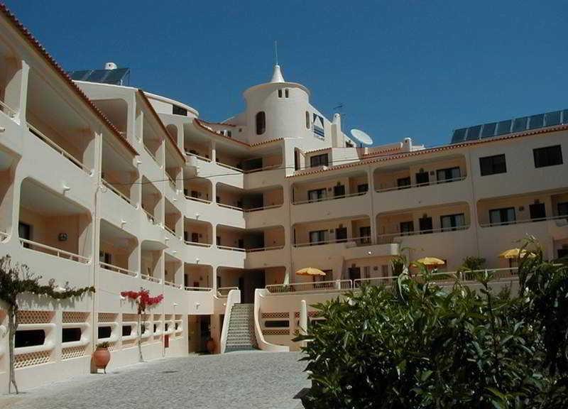 Apartamentos Olhos Do Mar アルブフェイラ エクステリア 写真