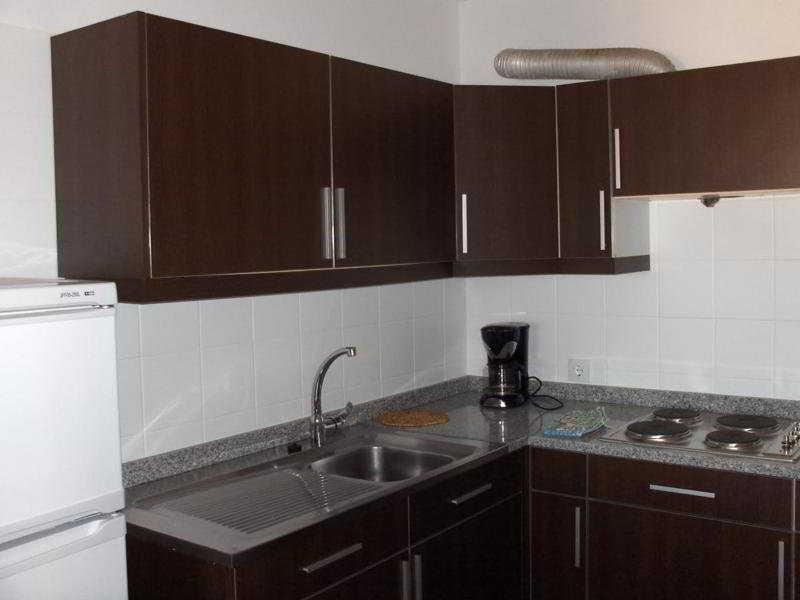 Apartamentos Olhos Do Mar アルブフェイラ エクステリア 写真