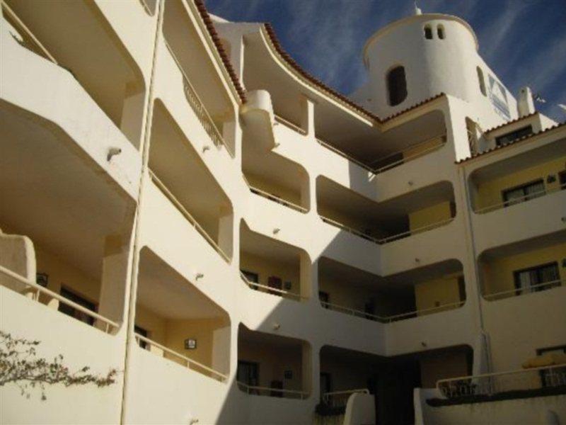 Apartamentos Olhos Do Mar アルブフェイラ エクステリア 写真
